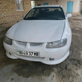 Toyota Camry 2002