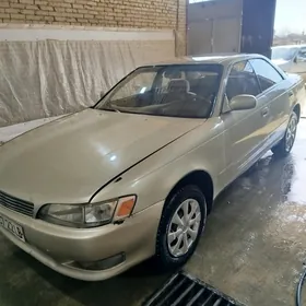 Toyota Mark II 1992