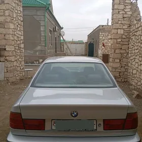 BMW 525 1993