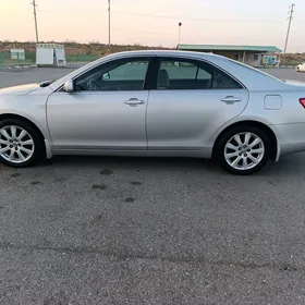 Toyota Camry 2010