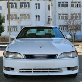 Toyota Mark II 1993