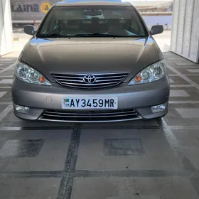 Toyota Camry 2005