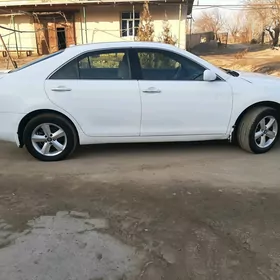 Toyota Camry 2007