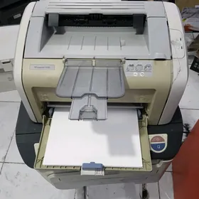 hp 1020printer