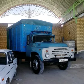 Zil 130 1992