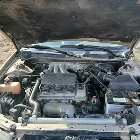 Toyota Camry 2002