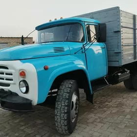 Zil 130 1992