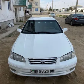 Toyota Camry 1997