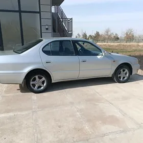 Toyota Camry 1995