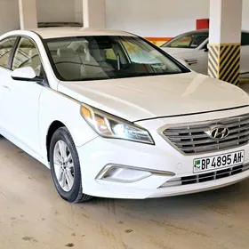 Hyundai Sonata 2017