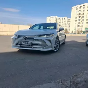 Toyota Avalon 2019