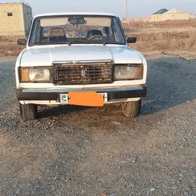 Lada 2107 1998