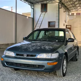 Toyota Corolla 1996