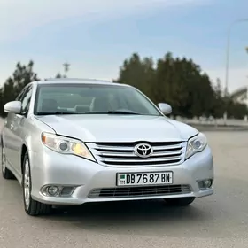 Toyota Avalon 2010