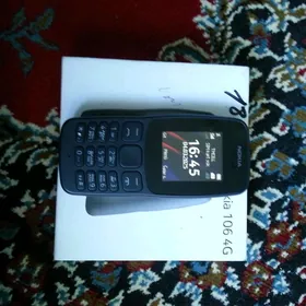 Nokia 106 4G