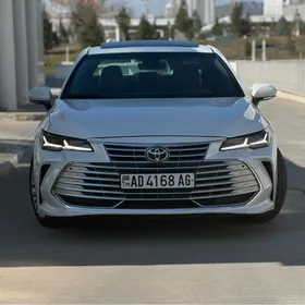 Toyota Avalon 2020