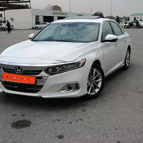 Honda Accord 2022