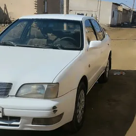 Toyota Vista 1994