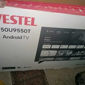 Vestel telewizor