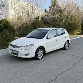 Hyundai I30 2008