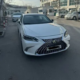 Lexus ES 350 2021