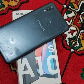 Samsung Galaxy A10S