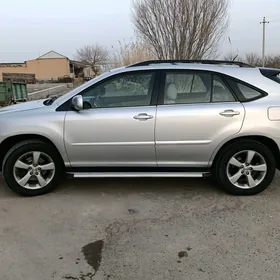 Lexus RX 330 2004