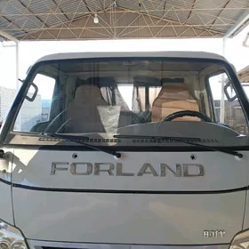 Forland H2 2014