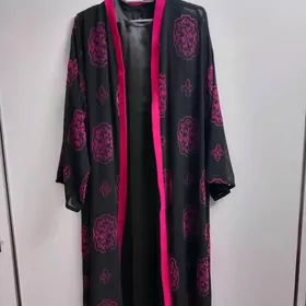 abaya köynek