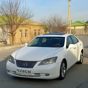 Lexus ES 350 2008