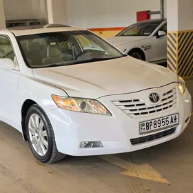 Toyota Camry 2009