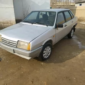 Lada 21099 2001