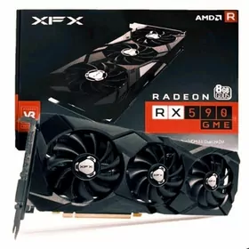 rx590 gme 8gb gddr5 256bit