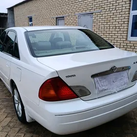 Toyota Avalon 2001