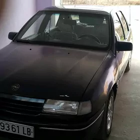 Opel Vectra 1991