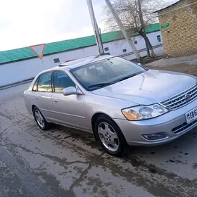 Toyota Avalon 2002