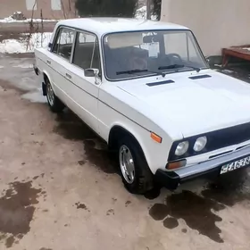 Lada 2106 2000