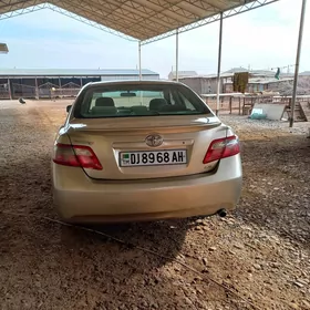 Toyota Camry 2008