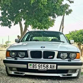 BMW 525 1990