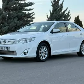 Toyota Camry 2014