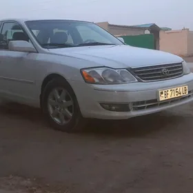 Toyota Avalon 2003