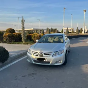 Toyota Camry 2007