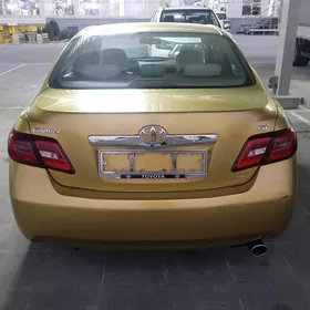 Toyota Camry 2007