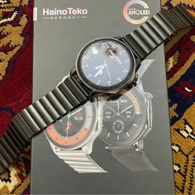 Sagat Haino Watch