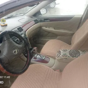 Lexus ES 300 2002