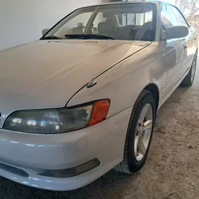 Toyota Mark II 1995