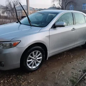 Toyota Camry 2009