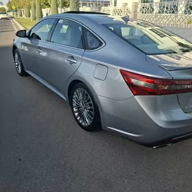 Toyota Avalon 2017