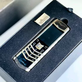 Vertu Signature S_0136388