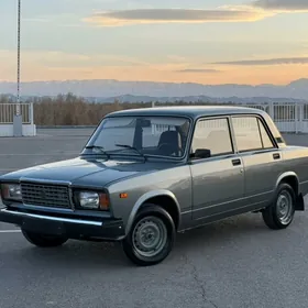 Lada 2107 2010